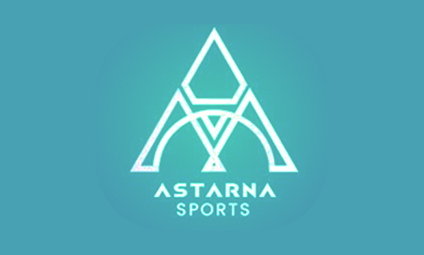 astarna sport logo