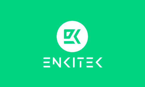 enkitek logo
