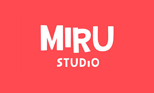 miru studio logo